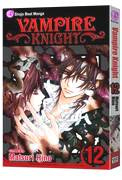 VAMPIRE KNIGHT 12