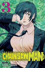 CHAINSAW MAN 03