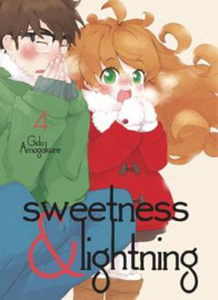 SWEETNESS & LIGHTNING 04