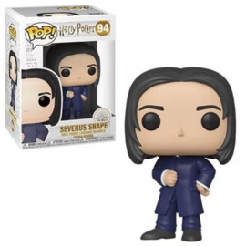 Pop! Movies: Harry Potter - Severus Snape (Yule Ball)