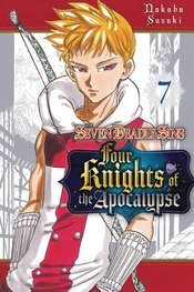 SEVEN DEADLY SINS FOUR KNIGHTS OF APOCALYPSE 08