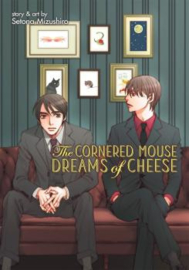 Corned Mouse Dreams of Cheese