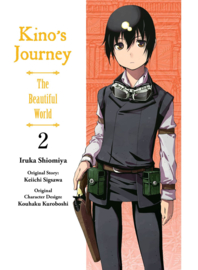 KINOS JOURNEY 02