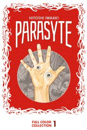 PARASYTE COLOR COLL HC 01