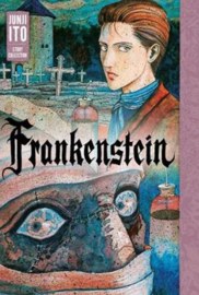 FRANKENSTEIN HC JUNJI ITO