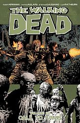 WALKING DEAD 26 CALL TO ARMS