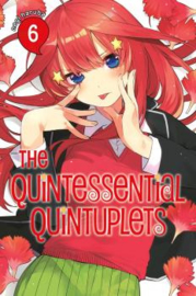 QUINTESSENTIAL QUINTUPLETS 06