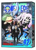 ONE PIECE 42
