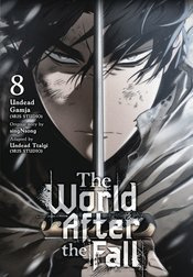 WORLD AFTER THE FALL 08
