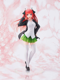 THE QUINTESSENTIAL QUINTUPLETS - FIGURE COREFUL - NAKANO NINO