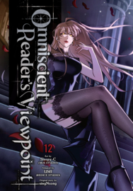 OMNISCIENT READERS VIEWPOINT 12