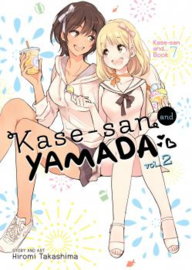 KASE SAN & YAMADA 02