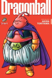 DRAGON BALL OMNIBUS 13