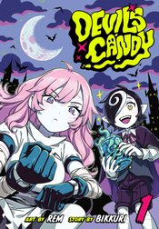 DEVILS CANDY 01