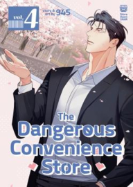 The Dangerous Convenience Store vol 04