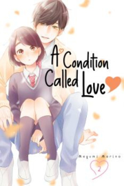 A CONDITION CALLED LOVE 02