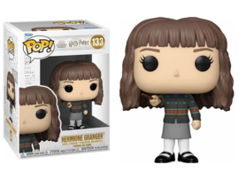 Pop! Movies: Harry Potter: Hermione with Wand