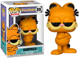 Pop! Comics: Garfield - Garfield