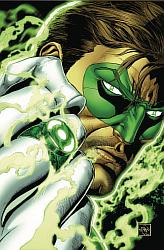 HAL JORDAN & GREEN LANTERN CORPS 01 SINESTROS LAW (REBIRTH)