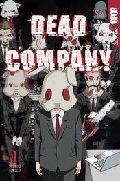 DEAD COMPANY 01