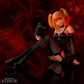 DEATH NOTE Figurine Misa