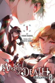 ANGELS OF DEATH EPISODE 0 01