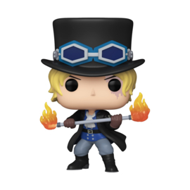 Pop! Animation: One Piece - Sabo