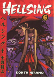Hellsing 06