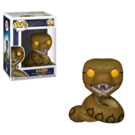 Pop! Movies: Fantastic Beasts The Crimes of Grindelwald - Nagini