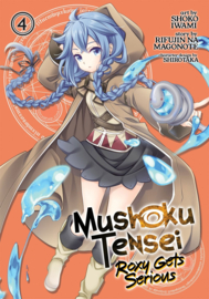 MUSHOKU TENSEI ROXY GETS SERIOUS 04