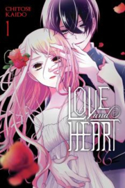 LOVE & HEART 01
