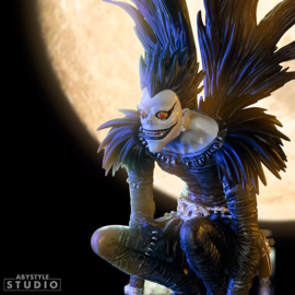 DEATH NOTE Figurine Ryuk