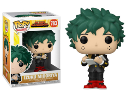 Pop! Animation: My Hero Academia - Izuku Midoriya (#783)