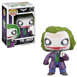 Pop! Heroes: Batman the Dark Knight - Joker
