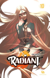 RADIANT 10