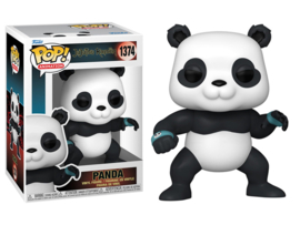 Pop! Animation: Jujutsu Kaisen - Panda