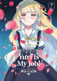 YURI IS MY JOB 07