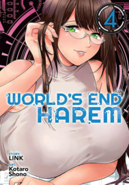 WORLDS END HAREM 04
