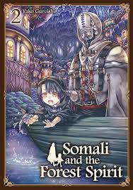SOMALI AND THE FOREST SPIRIT 02