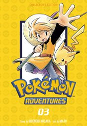 POKEMON ADV COLLECTORS ED 03