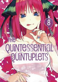 QUINTESSENTIAL QUINTUPLETS 08