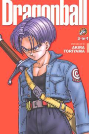 DRAGON BALL OMNIBUS 10