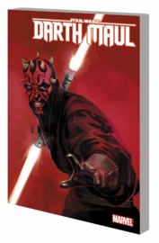 STAR WARS DARTH MAUL