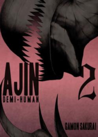 AJIN DEMI HUMAN 02