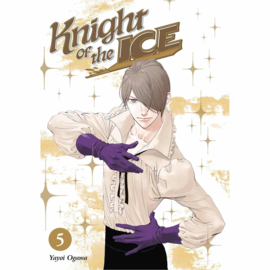 KNIGHT OF ICE 05