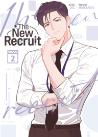 NEW RECRUIT 02