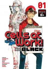 CELLS AT WORK CODE BLACK 01