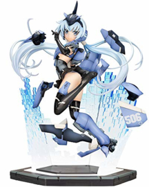 Stylet (Session Go!! Version) Frame Arms Girl