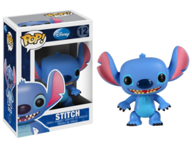 Pop! Disney: Lilo & Stitch - Stitch