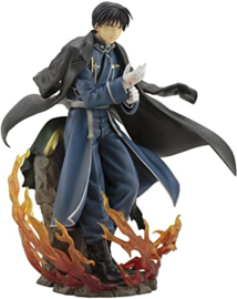 Fullmetal Alchemist ARTFX J Figure - Roy Mustang 1/8